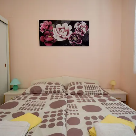 Luka 1 By Interhome מאלינסקה