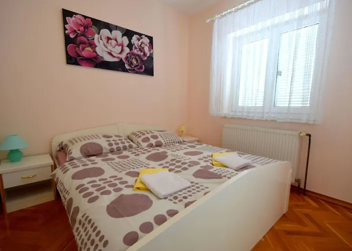 דירה Luka 1 By Interhome *