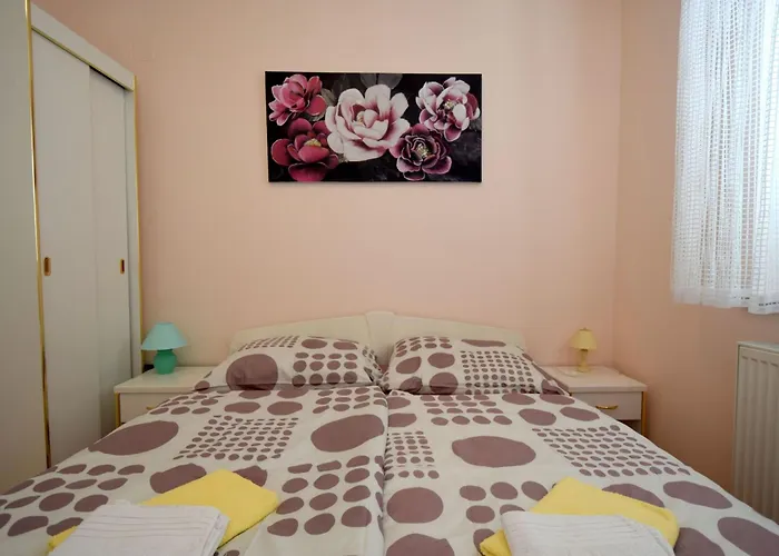 Luka 1 By Interhome Malinska