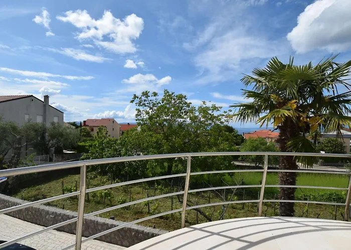 Apartament Luka 1 By Interhome