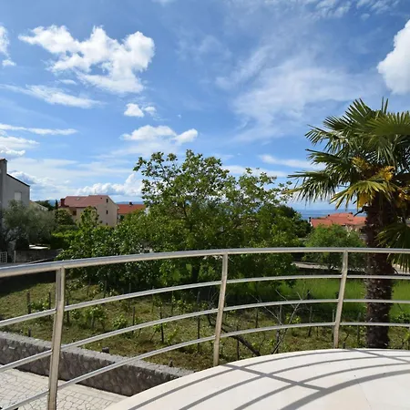 Apartmán Luka 1 By Interhome