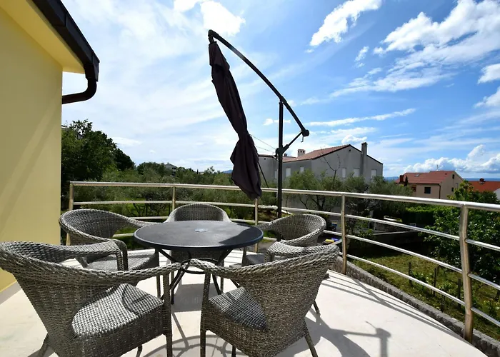 Luka 1 By Interhome Apartmán